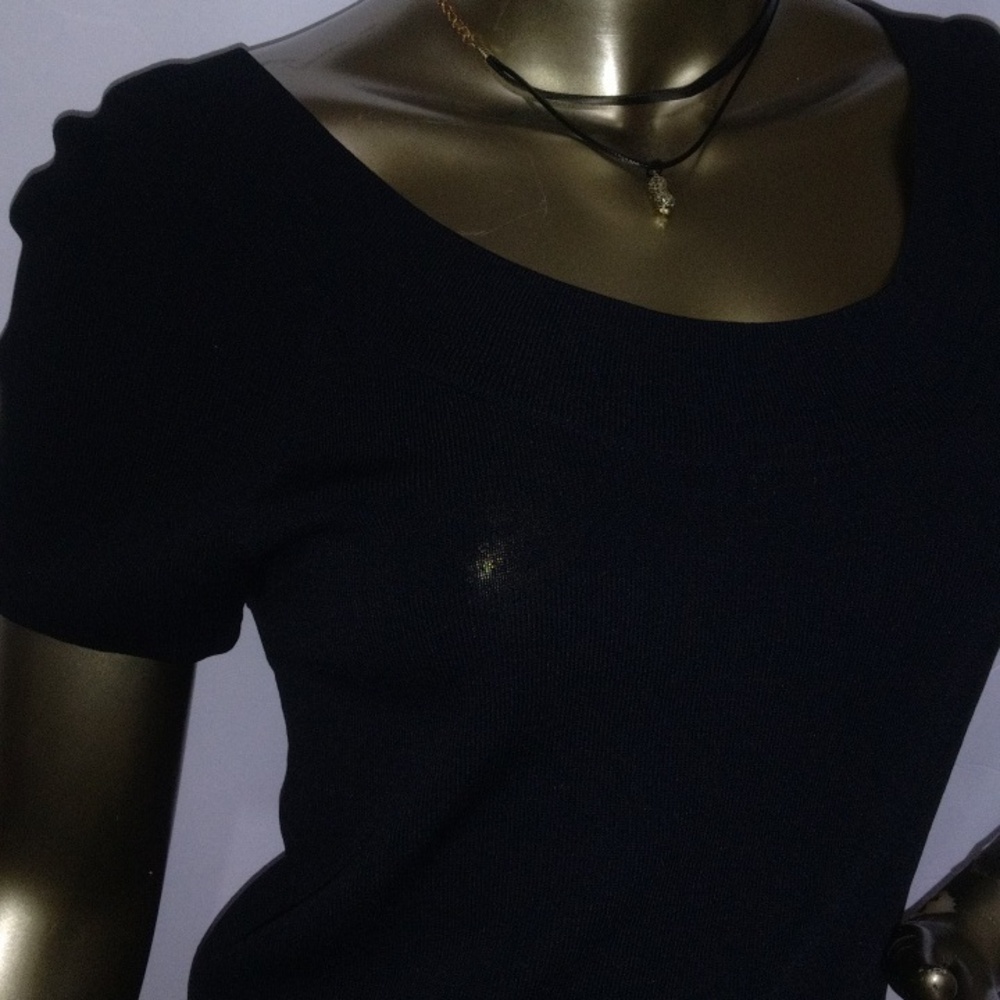 Talbot's petites woman's blouse